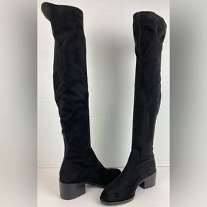 New Steve Madden “Georgette” Over the Knee Boots